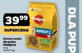 Pedigree Karma sucha dla psów