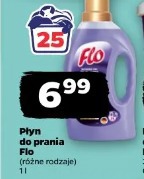 Płyn do prania Flo