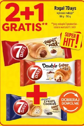 Rogal 7Days