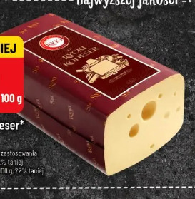 Ser Rycki Koneser SM Ryki