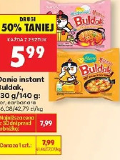Danie instant Buldak