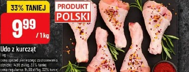 Udo z kurcząt