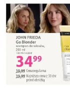 John Frieda Go Blonder szampon do włosów