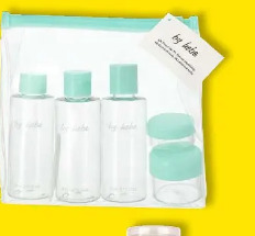 By Hebe zestaw podróżny