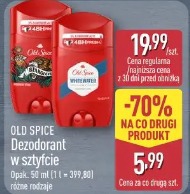 Old Spice Dezodorant w sztyfcie