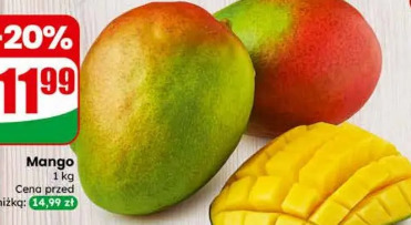 Mango