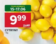Cytryny 