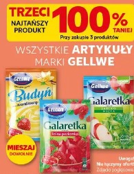 Artykuły marki Gellwe