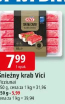 Śnieżny krab Vici Viciuliana