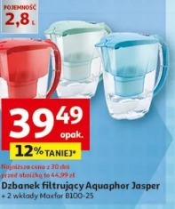 Dzbanek filtrujący Aquaphor Jasper