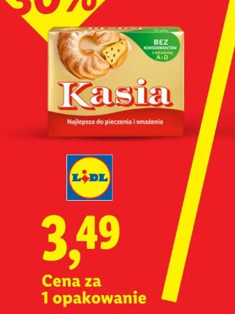 Kasia margaryna