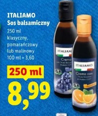 ITALIAMO Sos balsamiczny