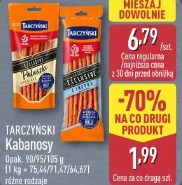 Tarczyński Kabanosy