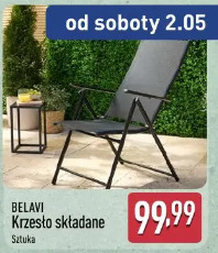 Krzesło składane