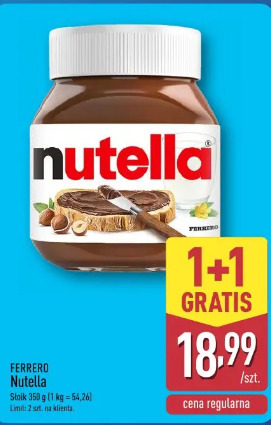 Nutella