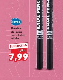 Bevola kredka do oczu różne kolory