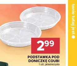 Podstawka pod doniczkę Coubi
