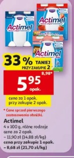 Actimel