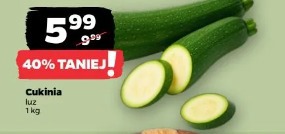 Cukinia