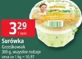 Surówka Grześkowiak