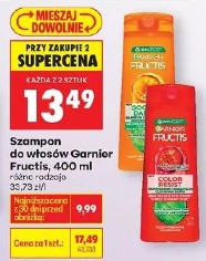 Garnier Fructis szampon do włosów