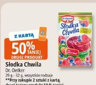 Słodka Chwila Dr. Oetker