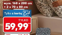 Liv & Bo Pościel dwustronna