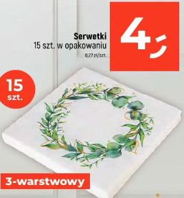 Serwetki