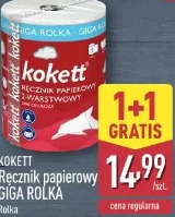 Kokett Ręcznik papierowy GIGA ROLKA