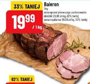 Baleron