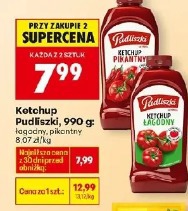 Ketchup Pudliszki