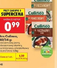 Sos Culineo