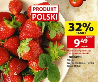 Truskawki