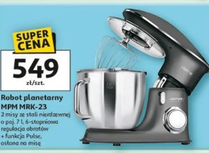 Robot planetarny MPM MRK-23