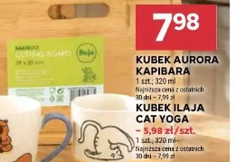Kubek Aurora Kapibara