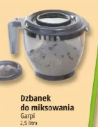 Dzbanek do miksowania Garpi
