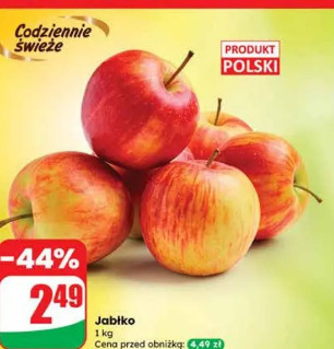 Jabłko