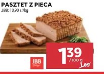 Pasztet Z Pieca JBB