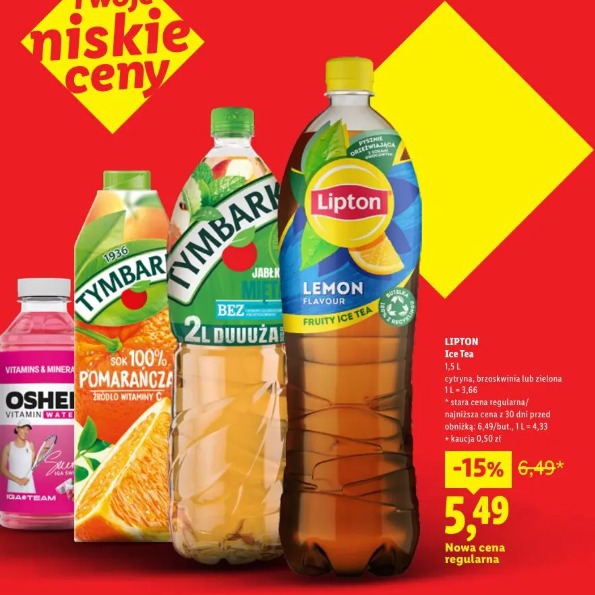 Lipton Ice Tea