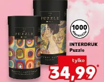 Interdruk puzzle