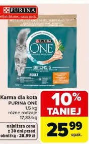 Karma dla kota PURINA ONE