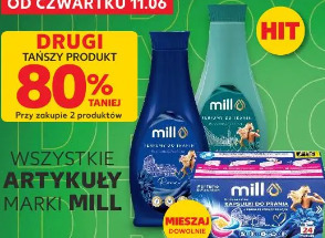 Wszystkie artykuły marki Mill
