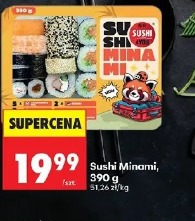 Sushi Minami