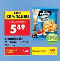 Ziemniaczki Mr. Potato
