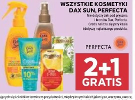 Wszystkie kosmetyki Dax Sun, Perfecta