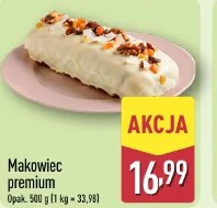 Makowiec premium