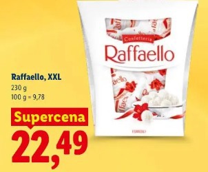 Raffaello XXL