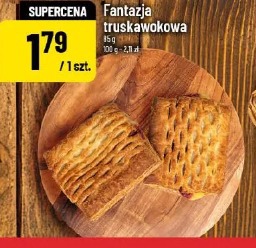Fantazja truskawkowa