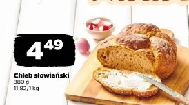Chleb słowiański