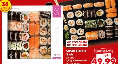 Sushi TOKYO 
